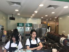 -1点点(银座和谐广场店)