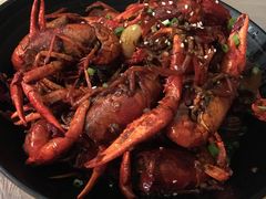 -巴厘龙虾·榜首油焖大虾(洞庭·艺术洋房店)