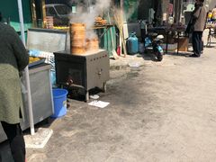 牛肉蒸饺-慕民美食家