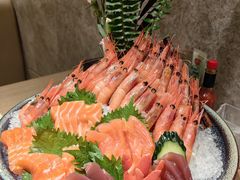 -大渔铁板烧(花园道店)