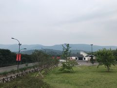 -竹海湾农家土菜