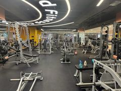 -EVOLUTION健身(麦凯乐店)