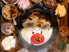 -吃皮火锅馆(苏宁店)