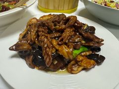 -鸿运楼烤鸭店(天桥店)