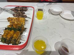 -八戒烧烤城(总店)