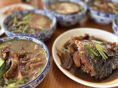 -太湖面馆十八浇(渔港路店)