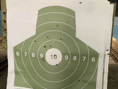 -华连射击俱乐部
