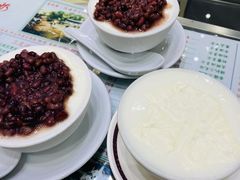 -义顺牛奶公司(新马路老店)
