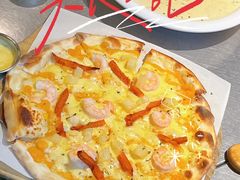 -MI WU FACTORY米屋美食工厂餐厅(绿地店)