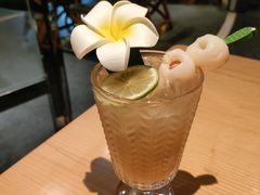 青柠荔枝杯-KingThaia金泰兰(来福士中心店)