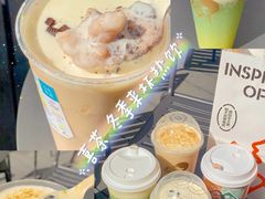 -喜茶(东莞汇一城店)