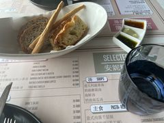 -安妮意大利餐厅(日坛店)