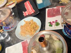 -南门涮肉(上海二店)