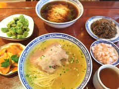 枫镇大肉-同得兴 Since·1995 传统苏式面馆(十全街店)