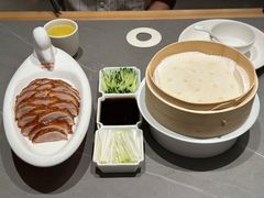 -褚记烤鸭·南京家常菜(雨花e-park店)