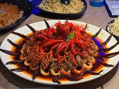 -红盔甲·小龙虾(定西路店)