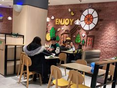 -德克士(丁字口店)