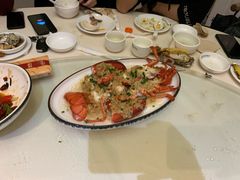 -琼大师东方烤乳猪(亚特兰蒂斯店)