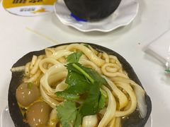 -土豆粉&刀削面(西单新一代商城店)