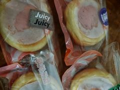 -Juicy Bakery(大学路店)