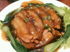 -大地春饼店(黄河路店)