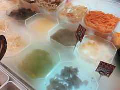 -成都你六姐·牛肉冒菜·麻辣香锅(长泰广场店)