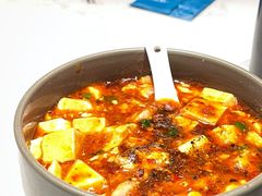 -本来精品川菜(嘉里中心店)