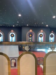 -MELAND CLUB亲子乐园·派对·餐厅(北京芳圆里ID MALL店)