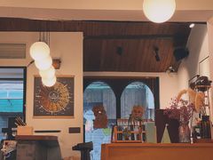-Double cafe