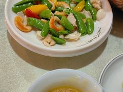 -长春观斋补堂素菜馆