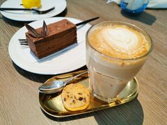 -粤海喜来登酒店·&More聚驿(天河城店)