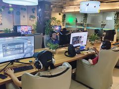 -网鱼网咖(上海静安寺店)