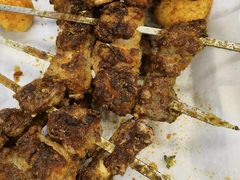 -高原第一家资格烤羊肉(玉林南路总店)
