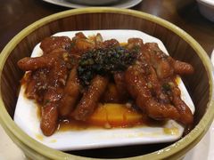 -日昌餐馆(亦庄店)