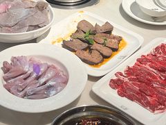 -围炉夜话·潮汕卤水火锅(榕江店)
