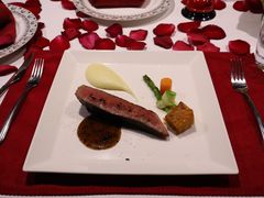 -The V泽惟·低温慢煮料理
