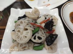 -烤肉季饭庄