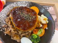 -吉野家(锦辉商城黄河路店)