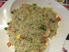 杨州炒饭-路易十三西餐厅(西关新天地店)