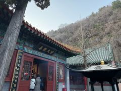 -千佛山风景名胜区