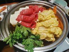 -古京·臻致料理(月湖店)