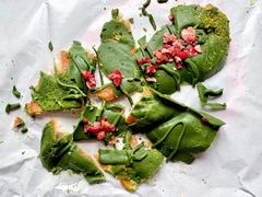 -HOT CRUSH趁热集合·现烤面包(上海环球港店)