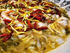 -太二酸菜鱼(广州IFC国金天地店)