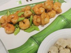 -大眼锅贴水饺(河东店)