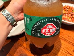 -永红源啤酒·烧烤·海鲜·大排档(台柳路店)