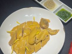 -華府(凯德晶萃店)