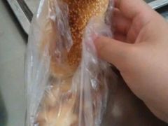 烧饼-汪家馄饨(集庆路店)
