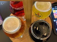 -77啤妹精酿生活馆(前门店)