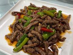 -西门岛码头海鲜馆