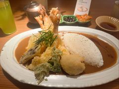 -CURRY YA 熟成咖哩專門店(深圳湾万象城店)